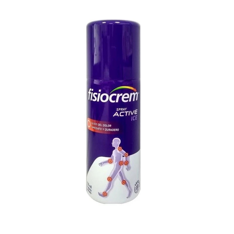 Fisiocrem Spray 150 ml
