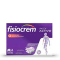 Fisiocrem 4 Patches
