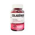Colagenius Beauty Total 60 gummies