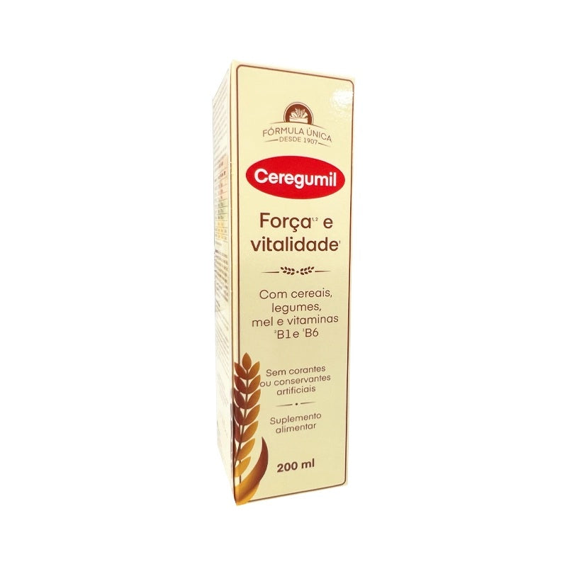 Ceregumil 200 ml