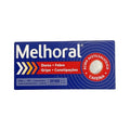 Melhoral 20 comp
