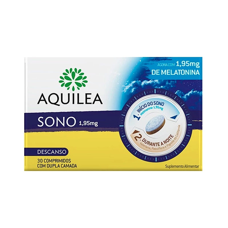 Aquilea Sono 30 comp