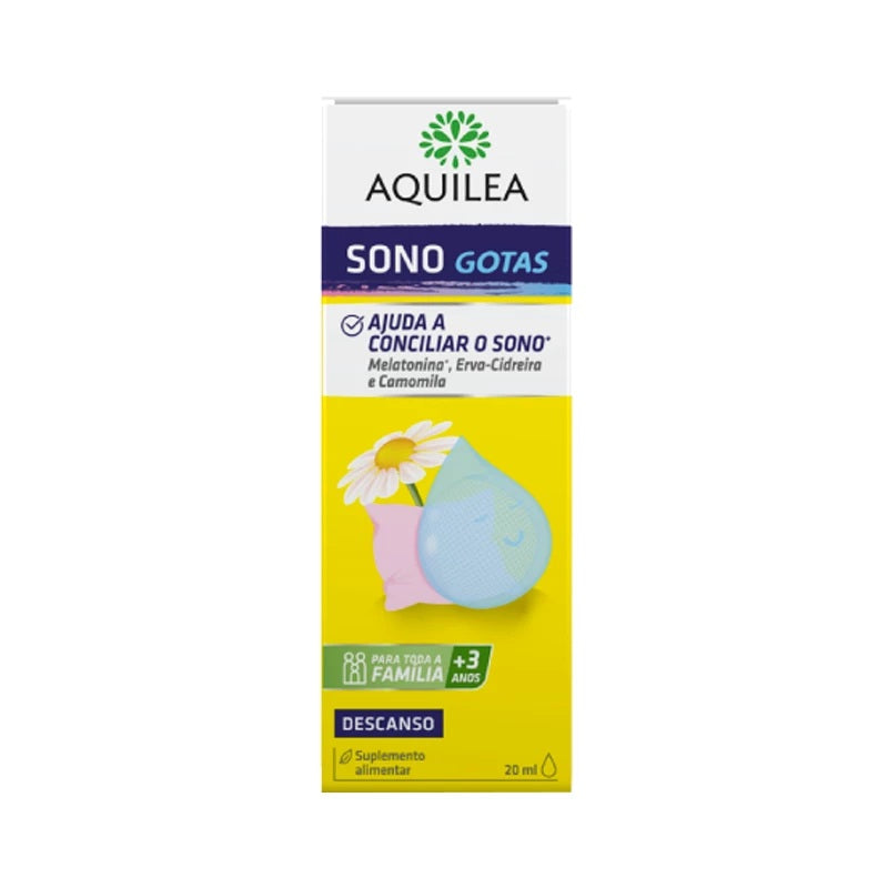 Aquilea Sono Gotas 20 ml