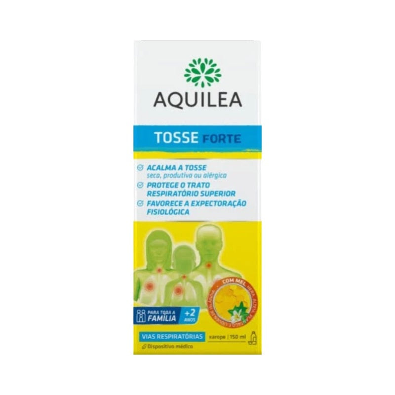Aquilea Tosse Forte 150 ml