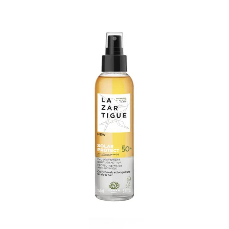 LAZARTIGUE Solar Protect SPF50+ 40 ML
