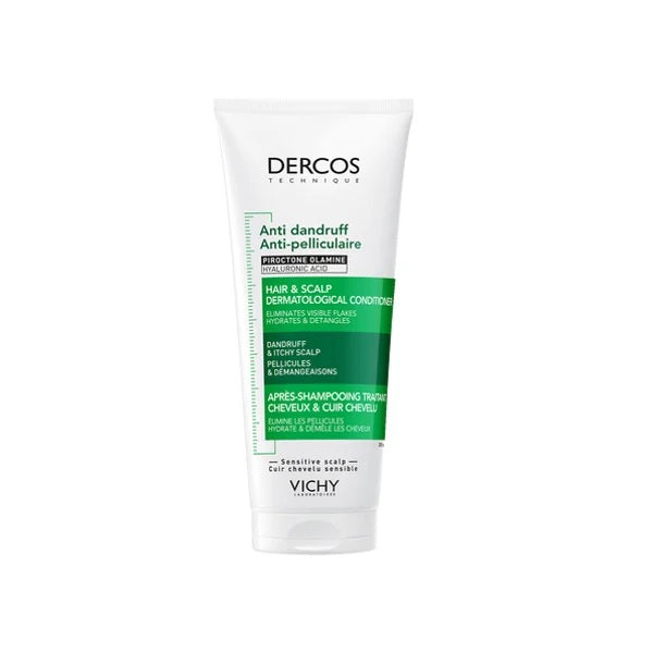 Dercos Condicionador Anticaspa 200 ml