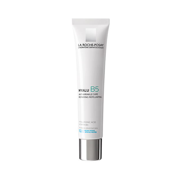 LRP Hyalu B5 Cuidado Reparador 40 ml