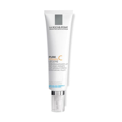 LRP Pure Vitamine C Fluido Anti-Rugas 40 ml
