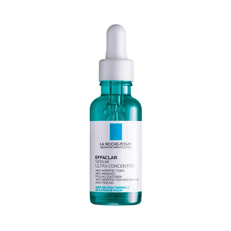 LRP Effaclar Serum Ultra Concentrado 30 ml