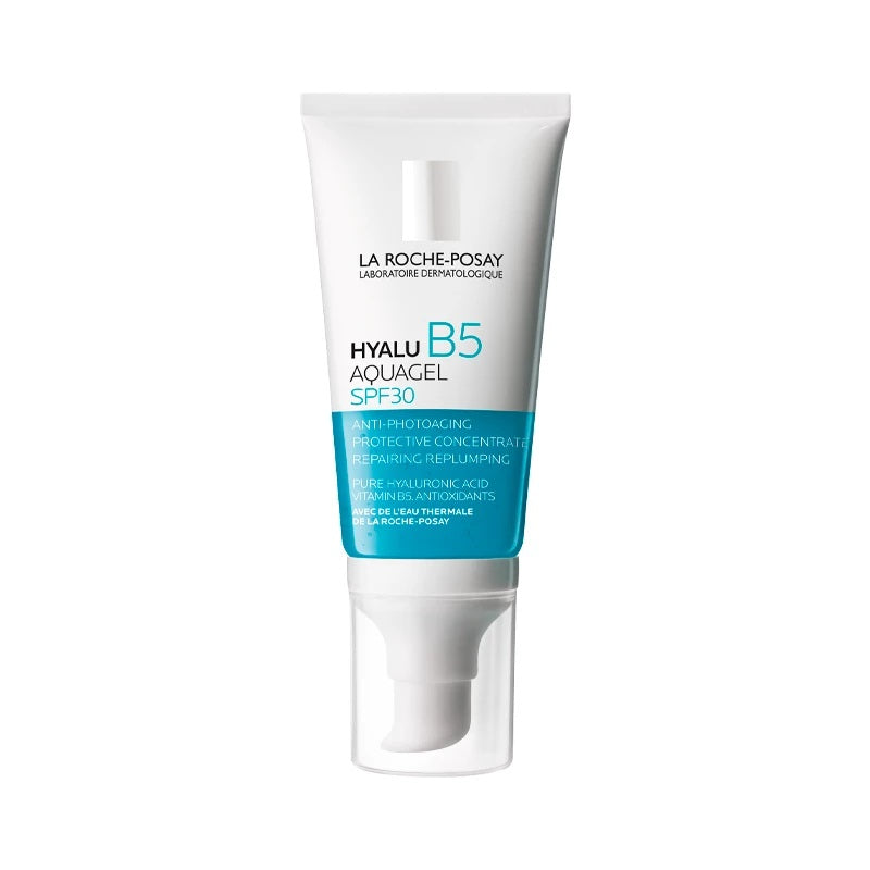 LRP Hyalu B5 Aquagel SPF30 50 ml