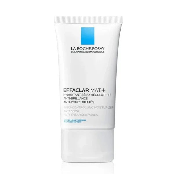 LRP Effaclar MAT+ Hidratatante 40 ml