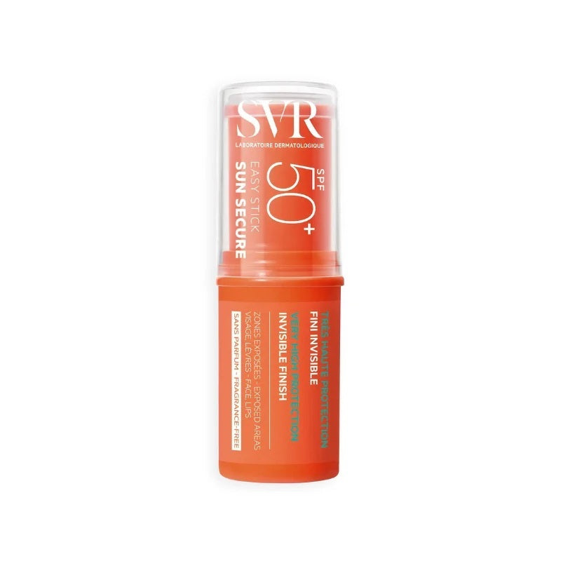 SVR Sun Secure Stick SPF50+ 10gr