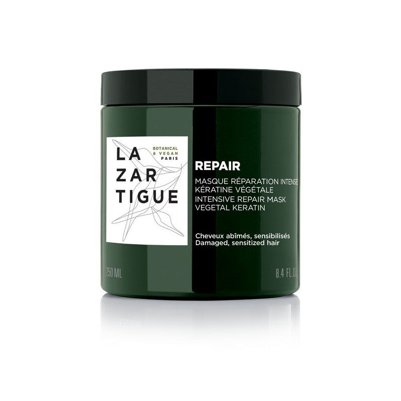 LAZARTIGUE Mascara Reparaçao Intensa 250 ml