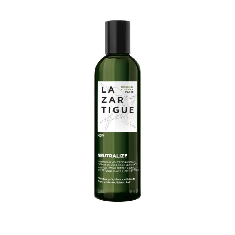 LAZARTIGUE Champo Neutralize Antiamarelec 250 ml