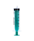 SERINGA 3 CORPOS 50ML LUER ESTERIL UN