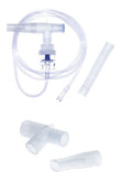NEBULIZADOR C/CONECTOR T F/M BOCAL TUBO E DRENO