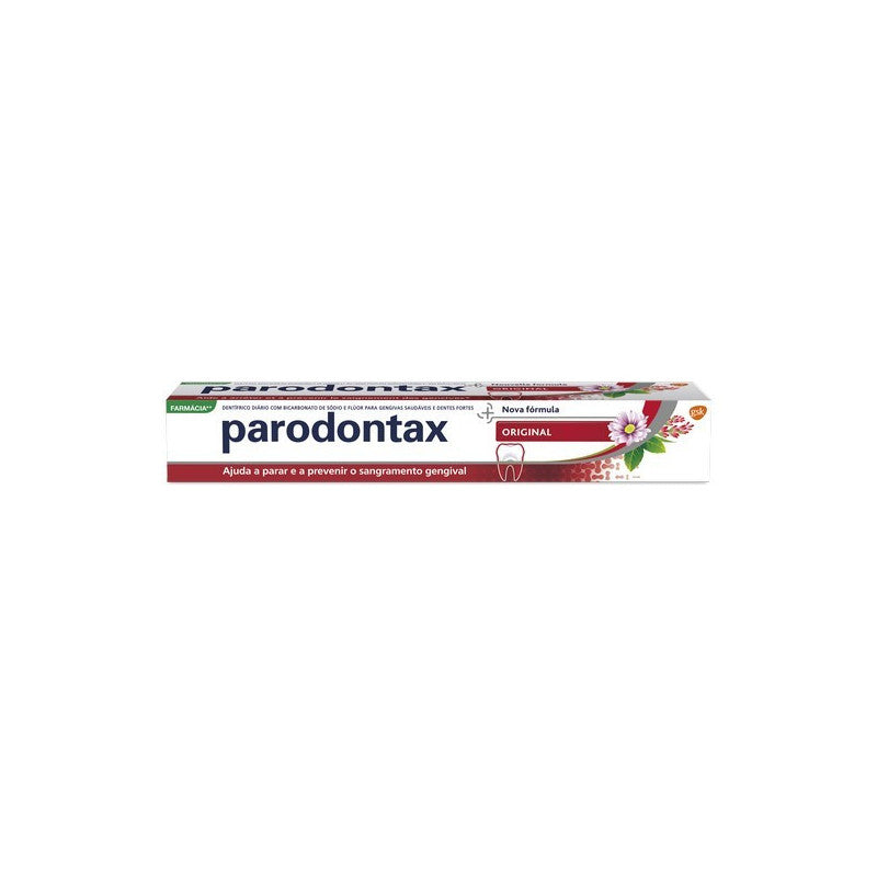 Parodontax Herbal Original 75 ml