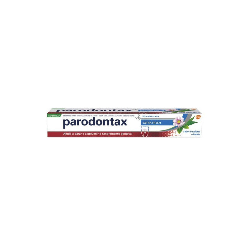 Parodontax Extra Fresh 75 ml