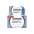 Centrum Homem 50+ 30 comp