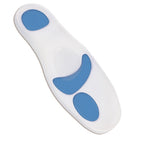 PALMILHA EXTRAFINA SILICONE ACP905 TAM.1
