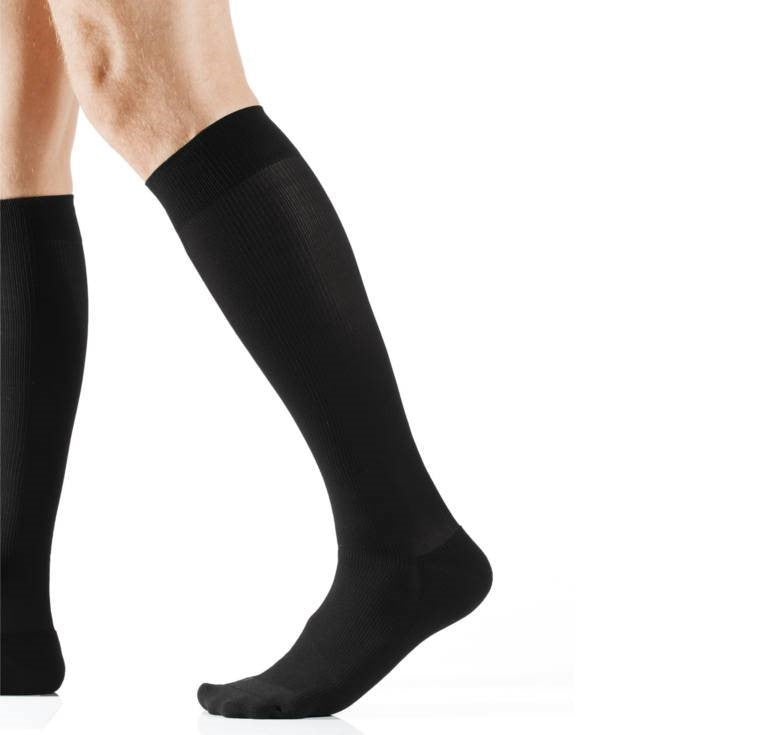 MEIA ACTIVE MASCULINE (AMA) CL2 AD PLUS S/L PF PRT