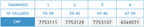 CALC PLNA SILI. ESPORAO DESC CNT 5MM ACP930 TAM.4