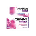 PANVITOL WOMAN 45+ 30 COMP