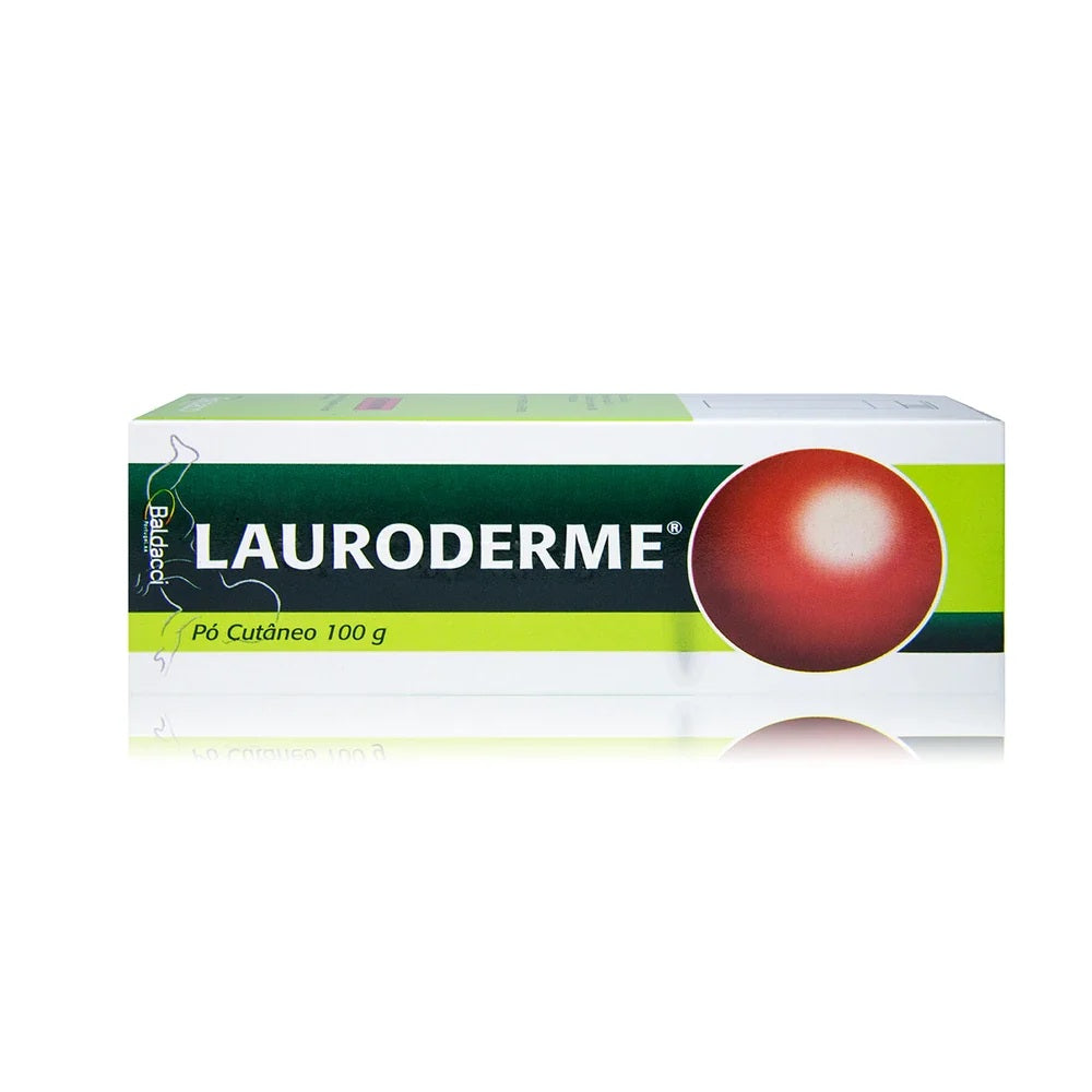 LAURODERME PÓ TOP 100 G