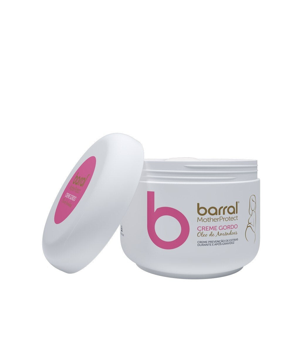 Barral MotherProtect KIT VIAGEM GRAVIDA