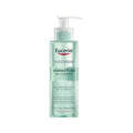 EUCERIN DERMOPURE CLINIC GEL LIMPEZA PURIFI 400 ML