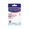 HANSAPLAST PENSOS AQUA PROTECT XL 6X7 CM 5 UN