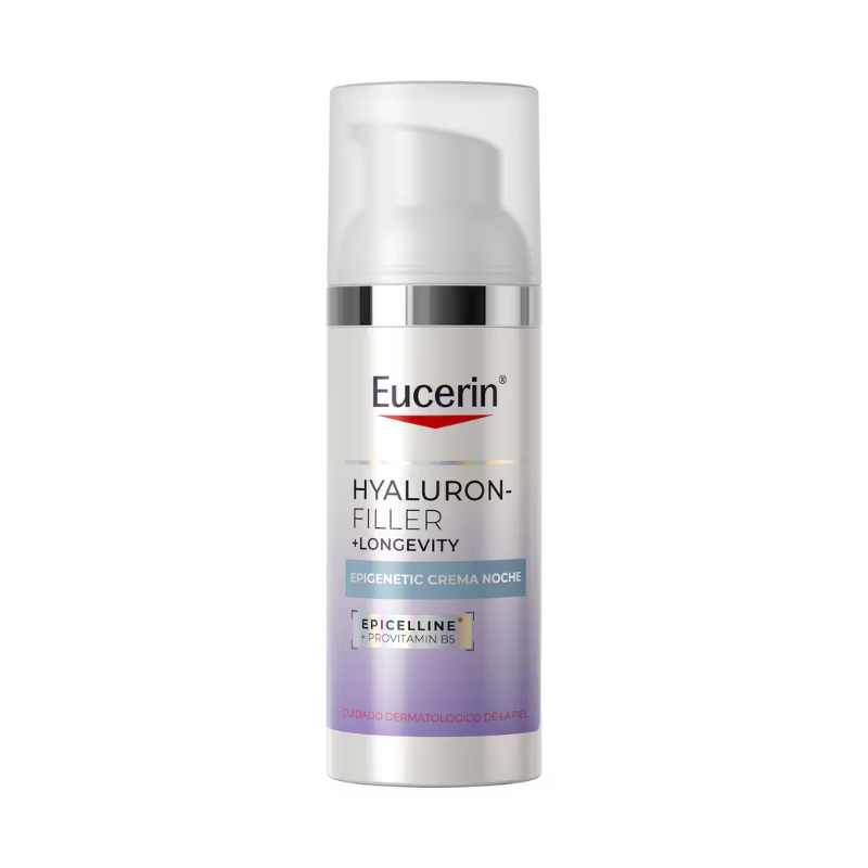 Eucerin Hyaluron Filler Serum Epigenetic 30 ml