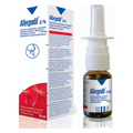 ALLERGODIL, 1 MG/ML-10 ML X 1 SOL PULV NASAL