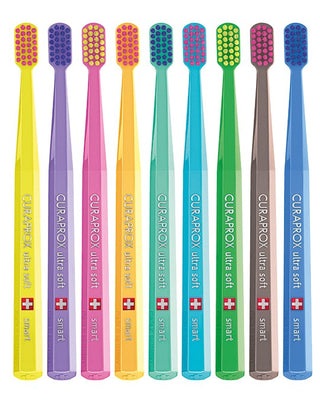 CURAPROX CS 7600 SMART ESCOVA DE DENTES