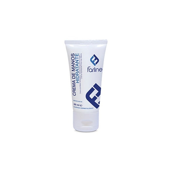 MÃOS CREME HIDRATANTE OLIVA 50 ML