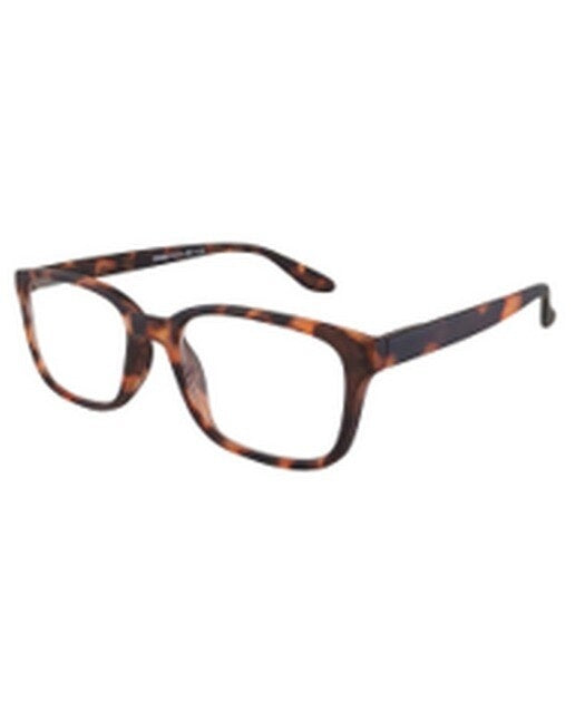 DP OCULOS LEITURA TRANSPARENTE +1.50 R:3359-S