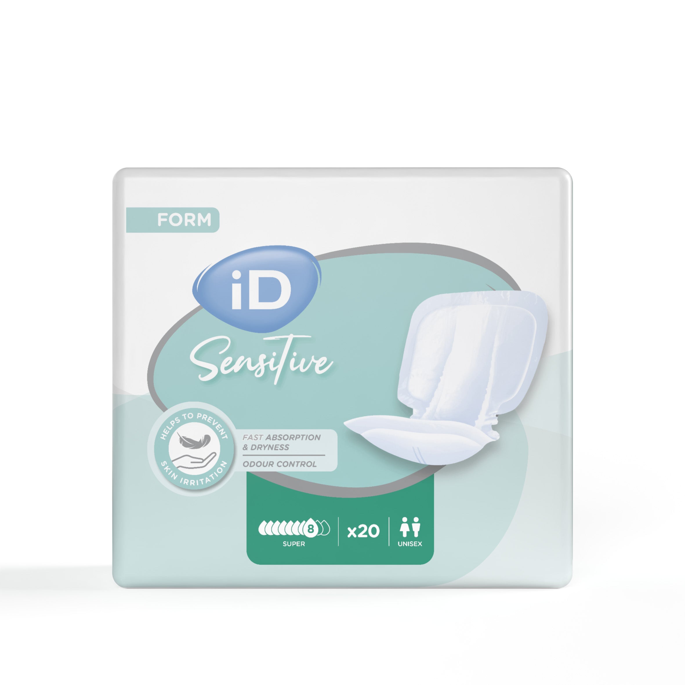 Penso iD Expert Form Super