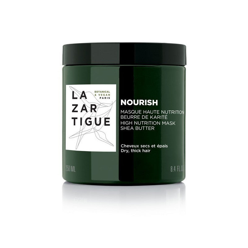 LAZARTIGUE MASCARA NUTRIÇAO INTENSA 250 ML