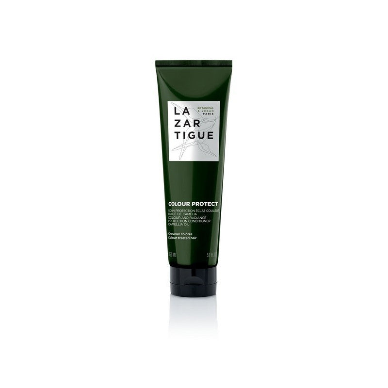LAZARTIGUE CONDICIONADOR PROTEÇAO LUMINOS E COR 150 ML
