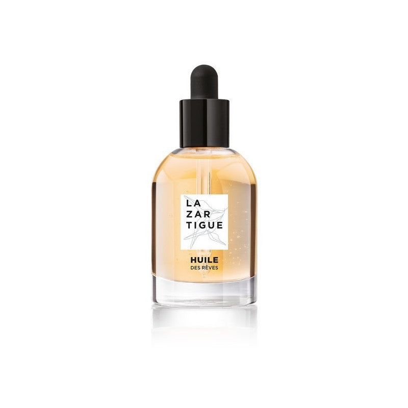 LAZARTIGUE OLEO SECO NUTRITIVO 50 ML