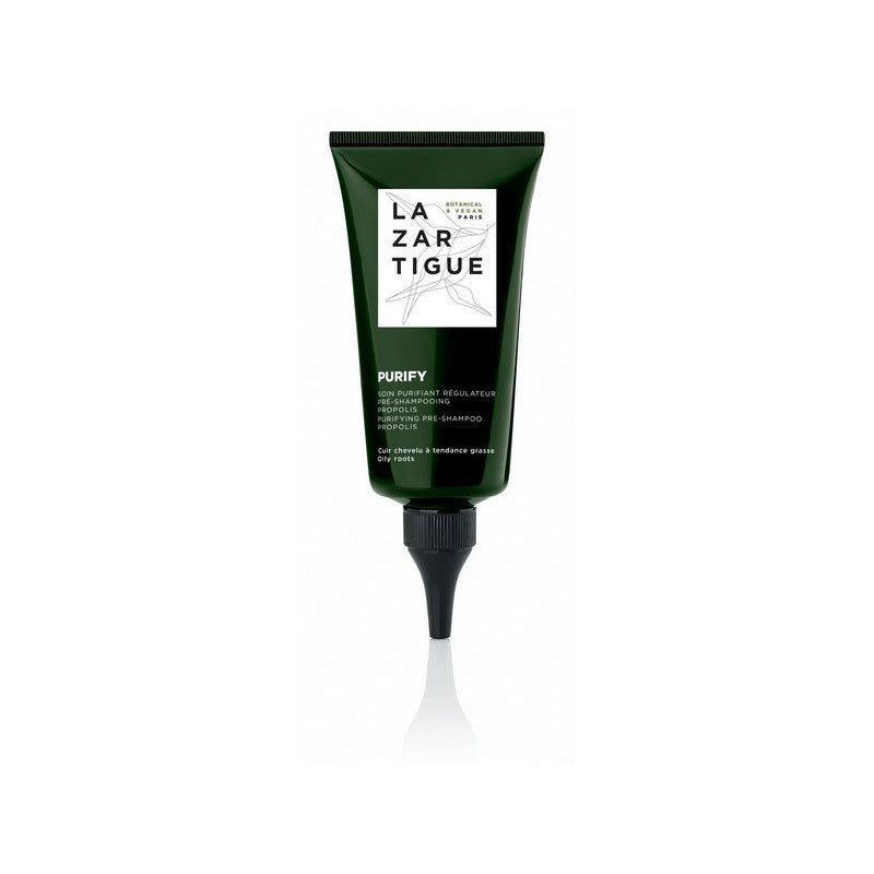 LAZARTIGUE PRE CHAMPO PURIFICANTE 75ML