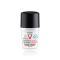 VICHY HOMME DEO ROLL ON AT 48H ANTI MANCHAS 50 ML