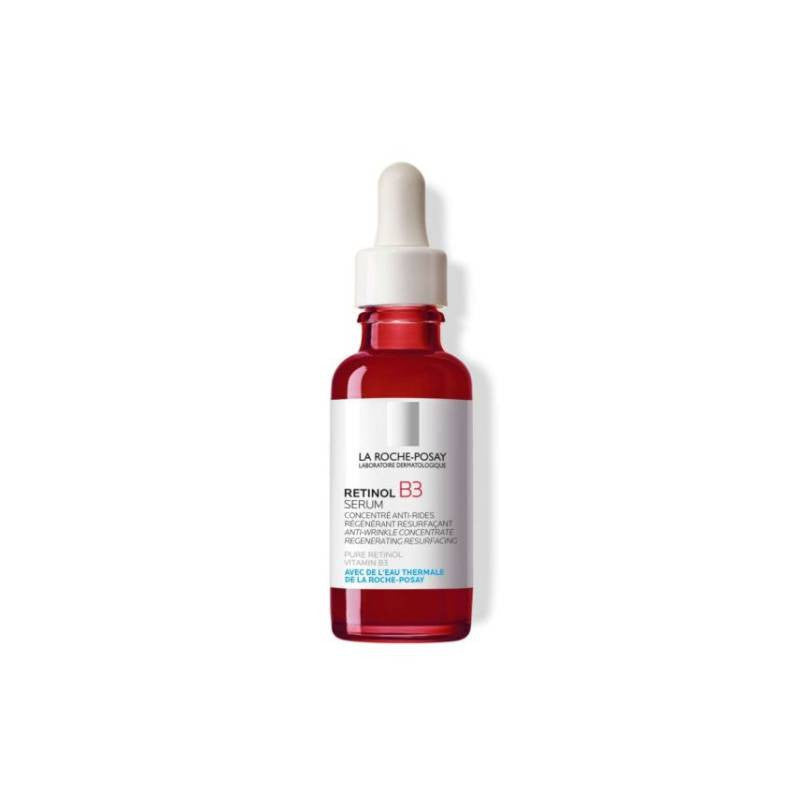 LRP RETINOL B3 SERUM 30 ML