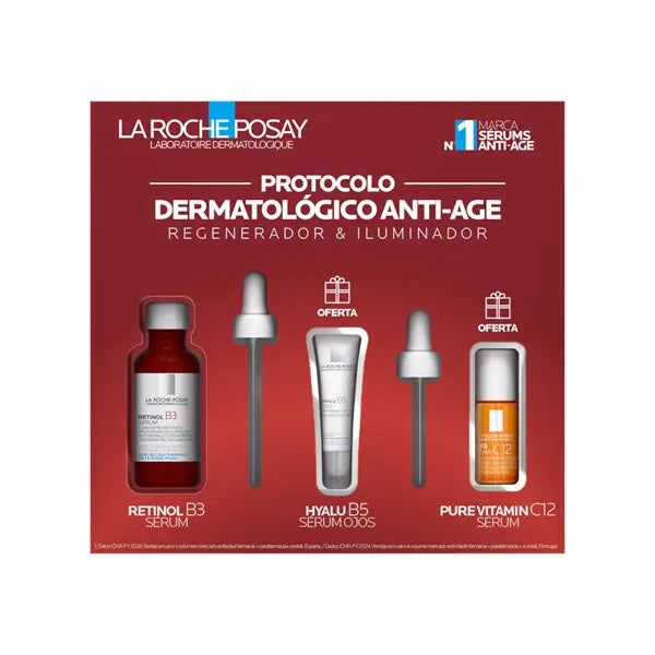 LRP RETINOL B3 SERUM 30 ML