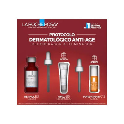 LRP RETINOL B3 SERUM 30 ML