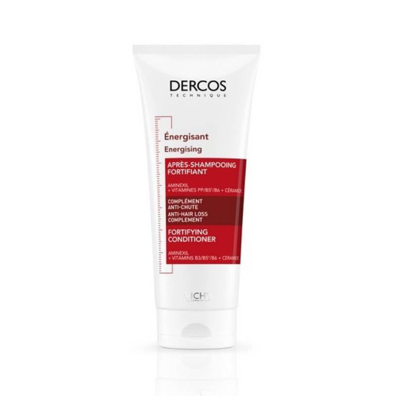 DERCOS CONDICIONADOR ENERGY+ 200 ML