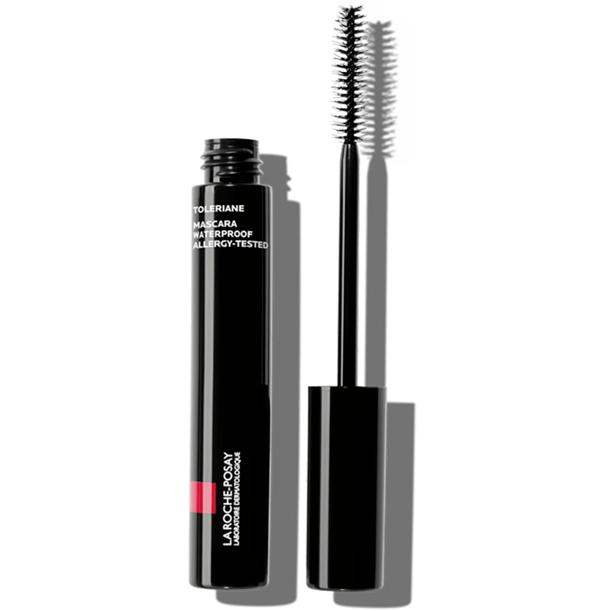 LRP TOLERIANE MASCARA PESTANAS WATERPROOF PRETO