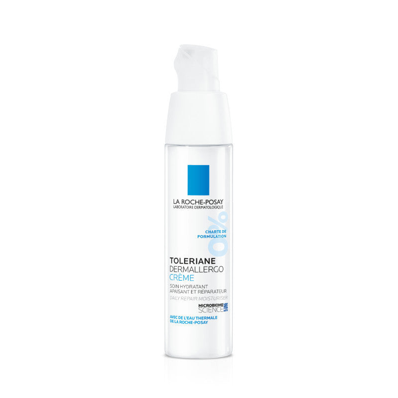 LRP TOLERIANE DERMALLERGO CREME 40 ML