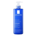 LRP TOLERIANE FOAMING GEL CLEANSER 400 ML