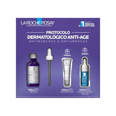 LRP MELA B3 SERUM 30 ML